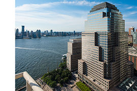Convene to Open Its Biggest Event Venue in Lower Manhattan